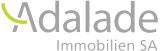 Adalade Immobilien SA Logo